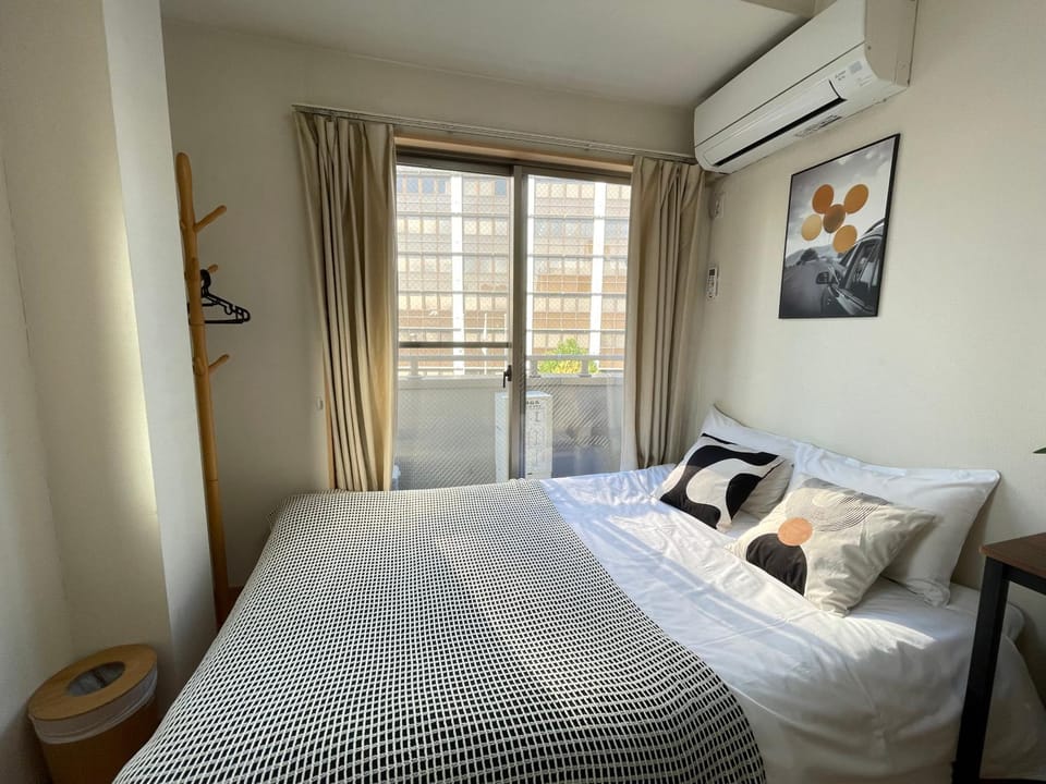シャンテ高田馬場41 Apartment hotel in Shinjuku