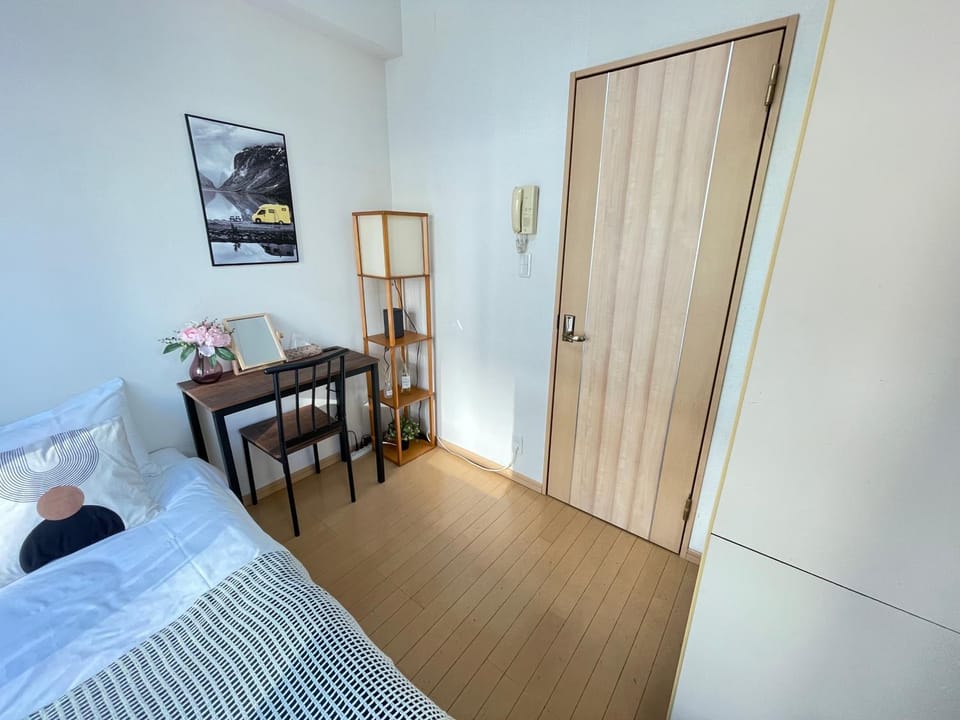 シャンテ高田馬場41 Apartment hotel in Shinjuku