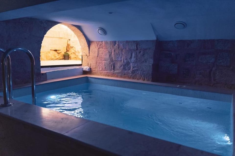 NORMALT- luxurious stay House in Malta