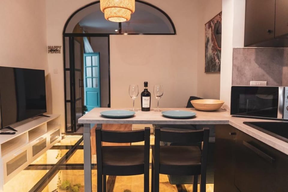 NORMALT- luxurious stay House in Malta