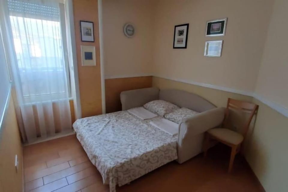 P&N Bu2 Apartment in Budva