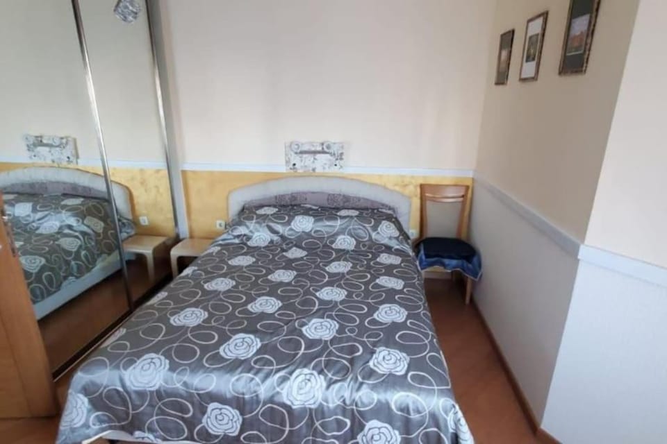 P&N Bu2 Apartment in Budva