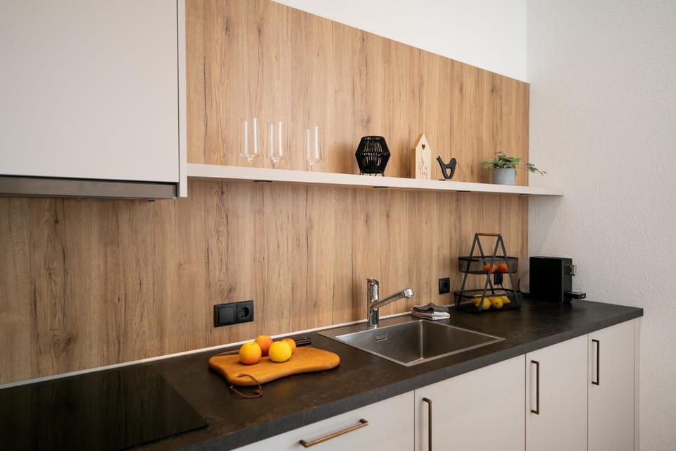 Haus Eisenhut Apartment in Serfaus