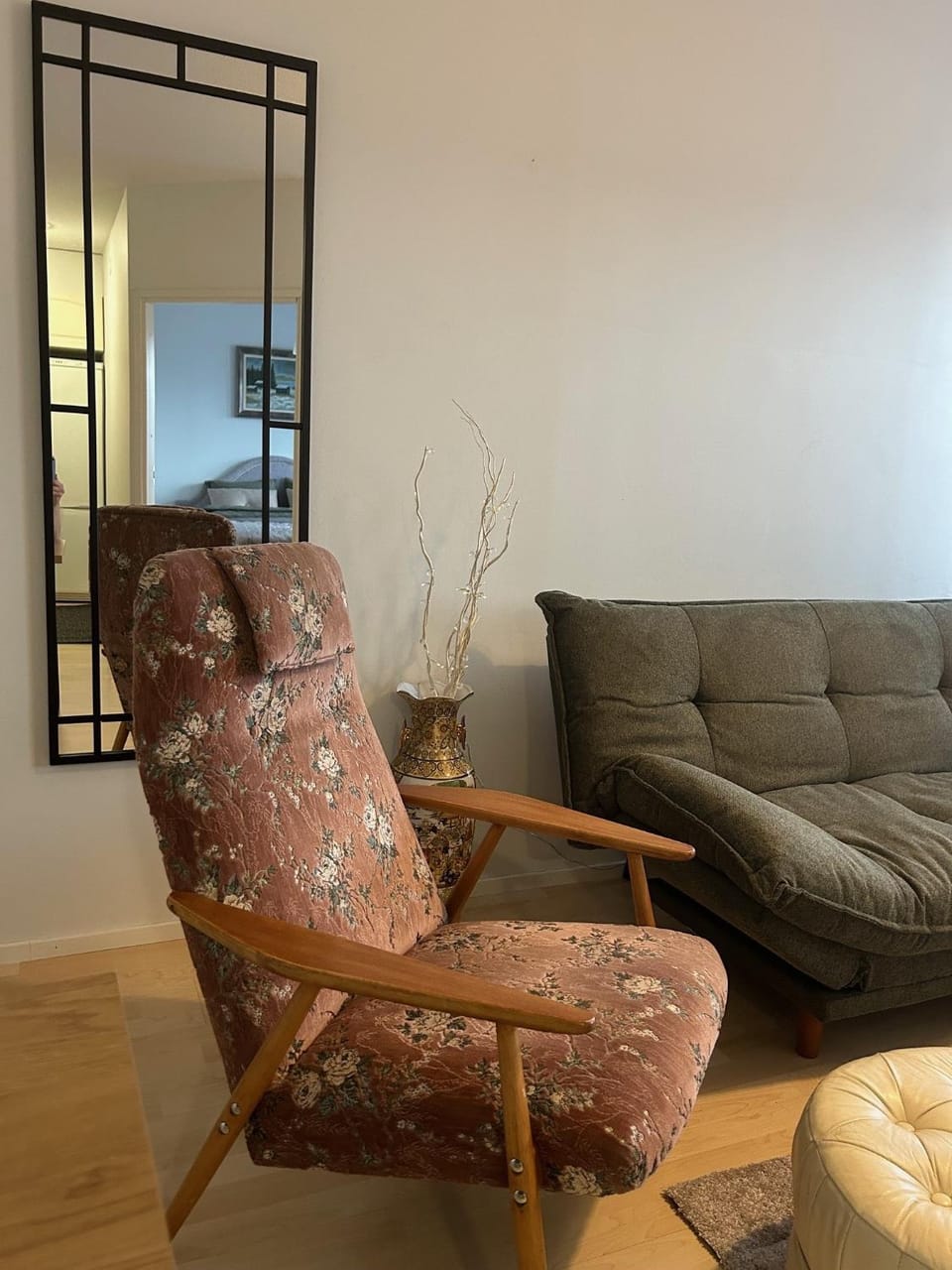 Fredrik Kaksio Haminassa Apartment in Finland