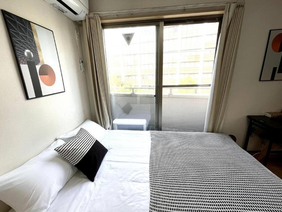 シャンテ高田馬場42 Apartment hotel in Shinjuku