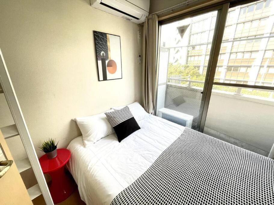 シャンテ高田馬場42 Apartment hotel in Shinjuku