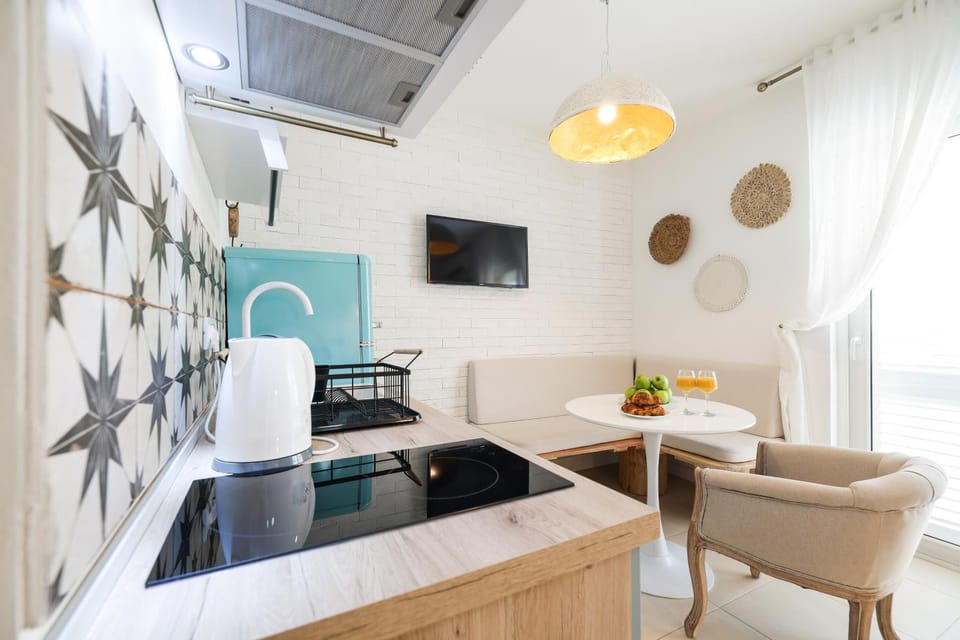 della apartments Apartment in Biograd na Moru