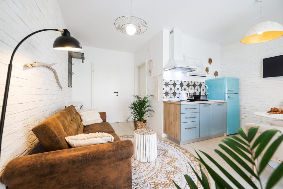 della apartments Apartment in Biograd na Moru