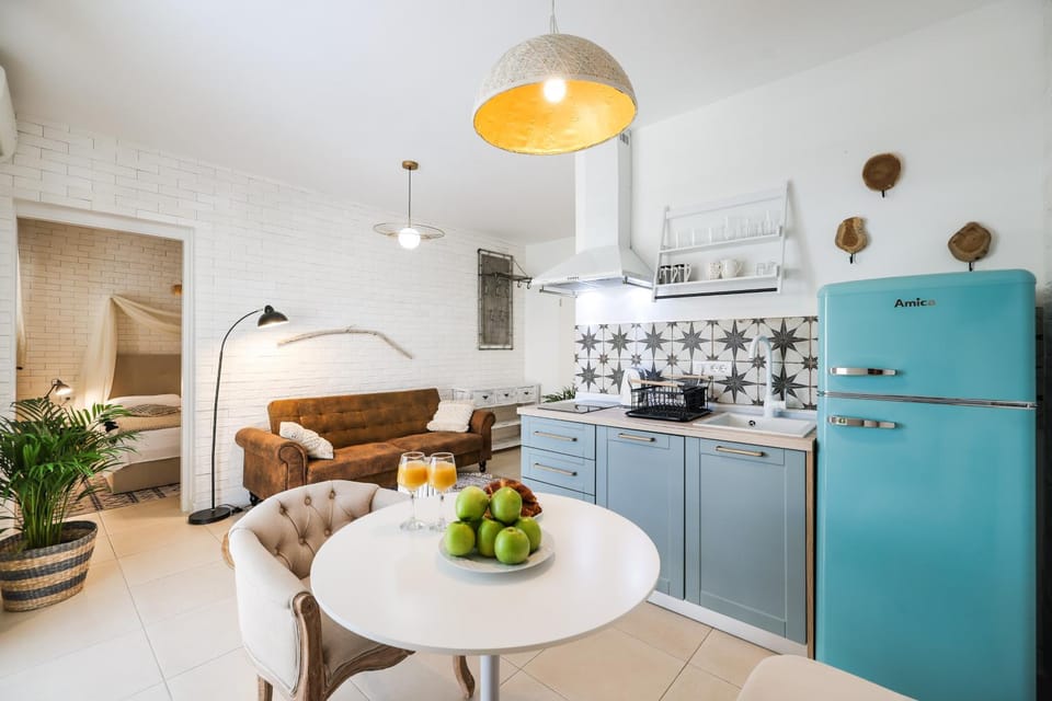 della apartments Apartment in Biograd na Moru