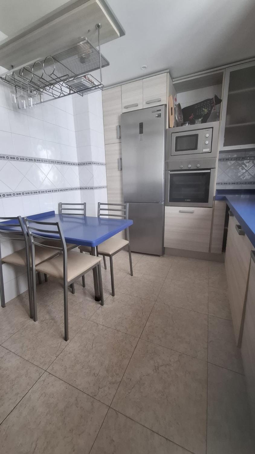 Apartamento céntrico con garaje opcional Apartment in Sanlúcar de Barrameda