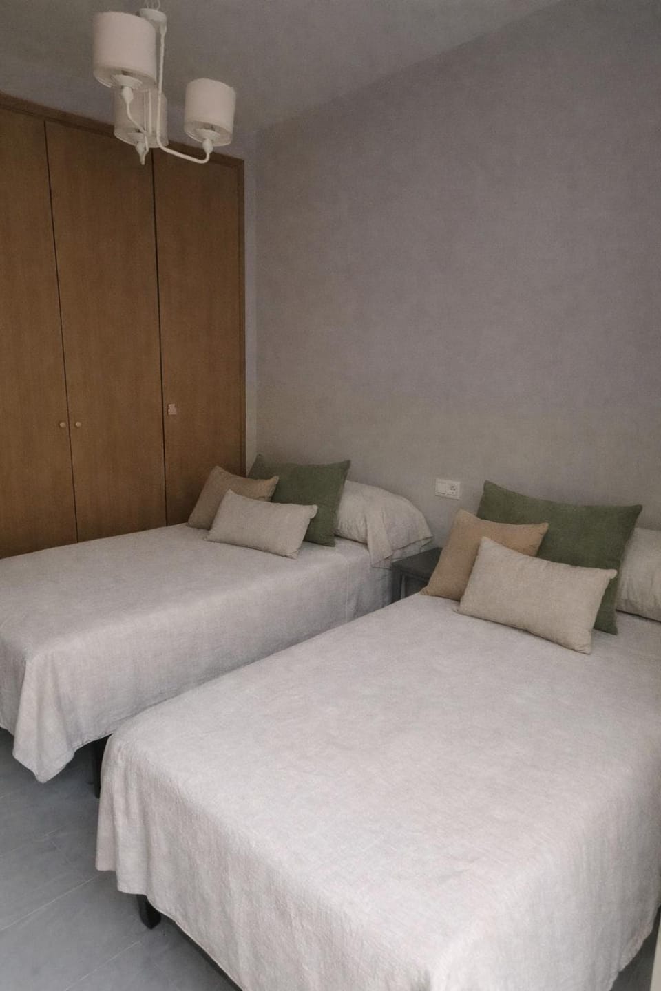 Apartamento céntrico con garaje opcional Apartment in Sanlúcar de Barrameda