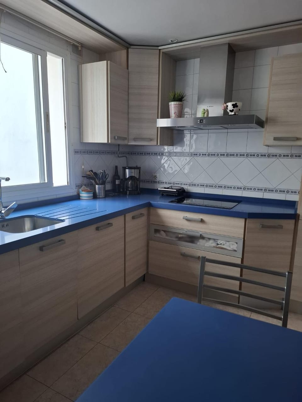 Apartamento céntrico con garaje opcional Apartment in Sanlúcar de Barrameda
