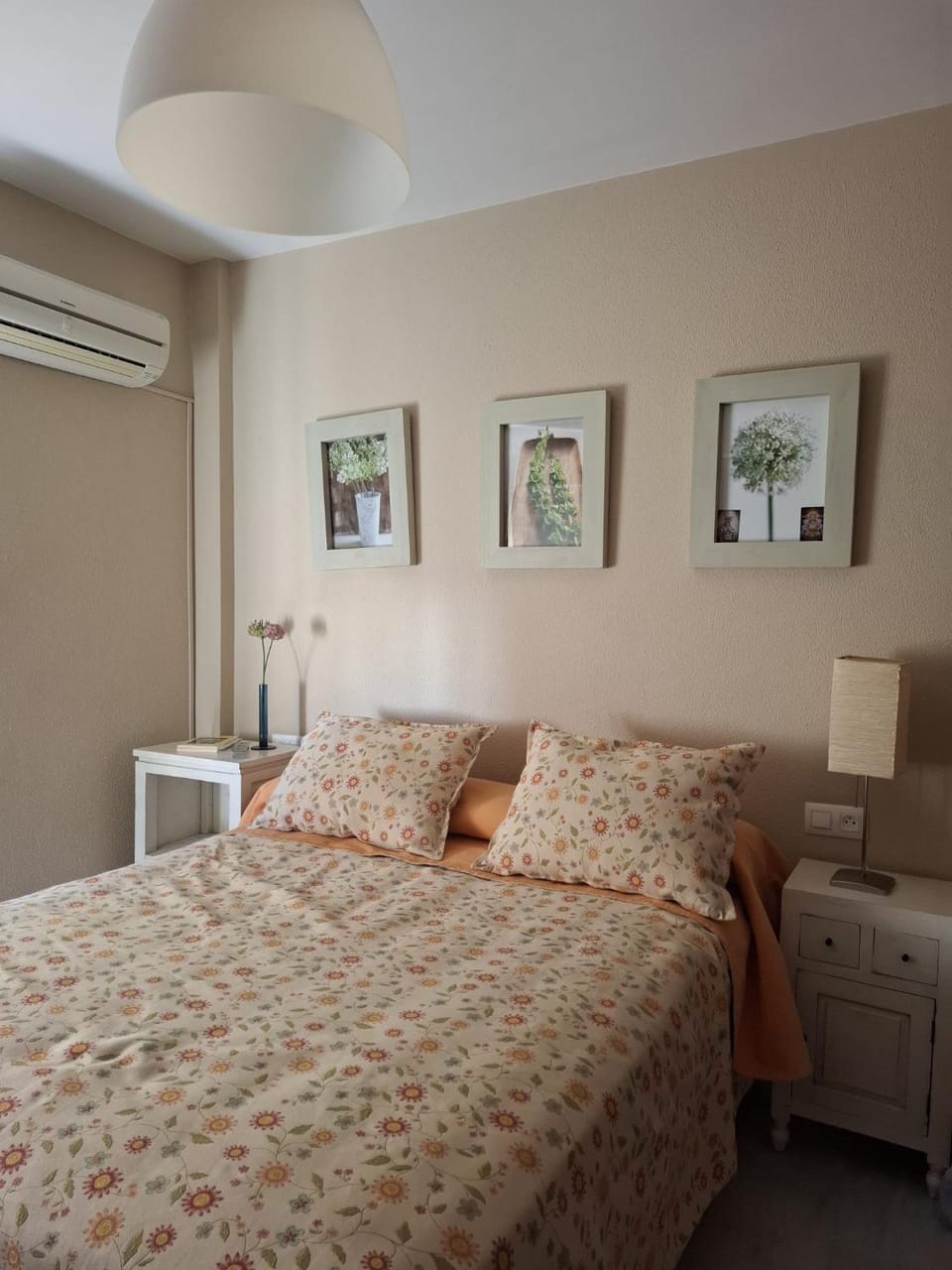 Apartamento céntrico con garaje opcional Apartment in Sanlúcar de Barrameda