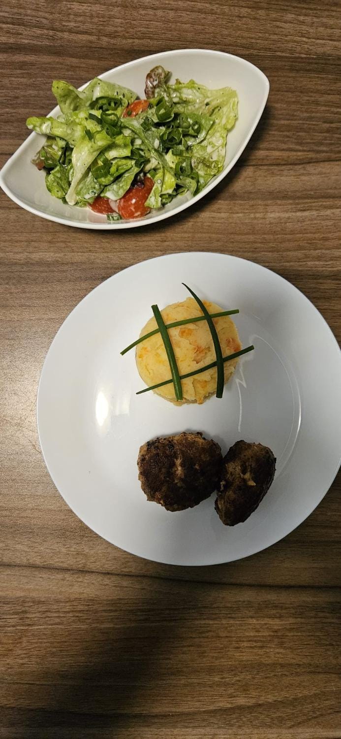 Lunch