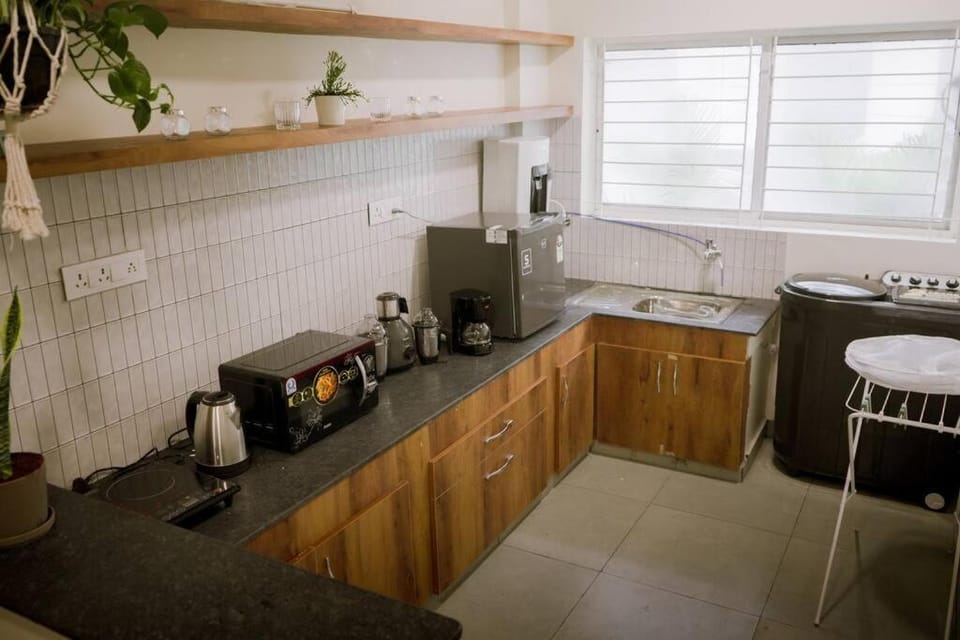 The City Boho, Luxe 3BHK Jayanagar -Great Location Apartment in Bengaluru