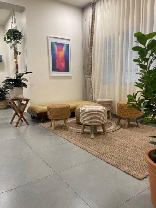 The City Boho, Luxe 3BHK Jayanagar -Great Location Apartment in Bengaluru