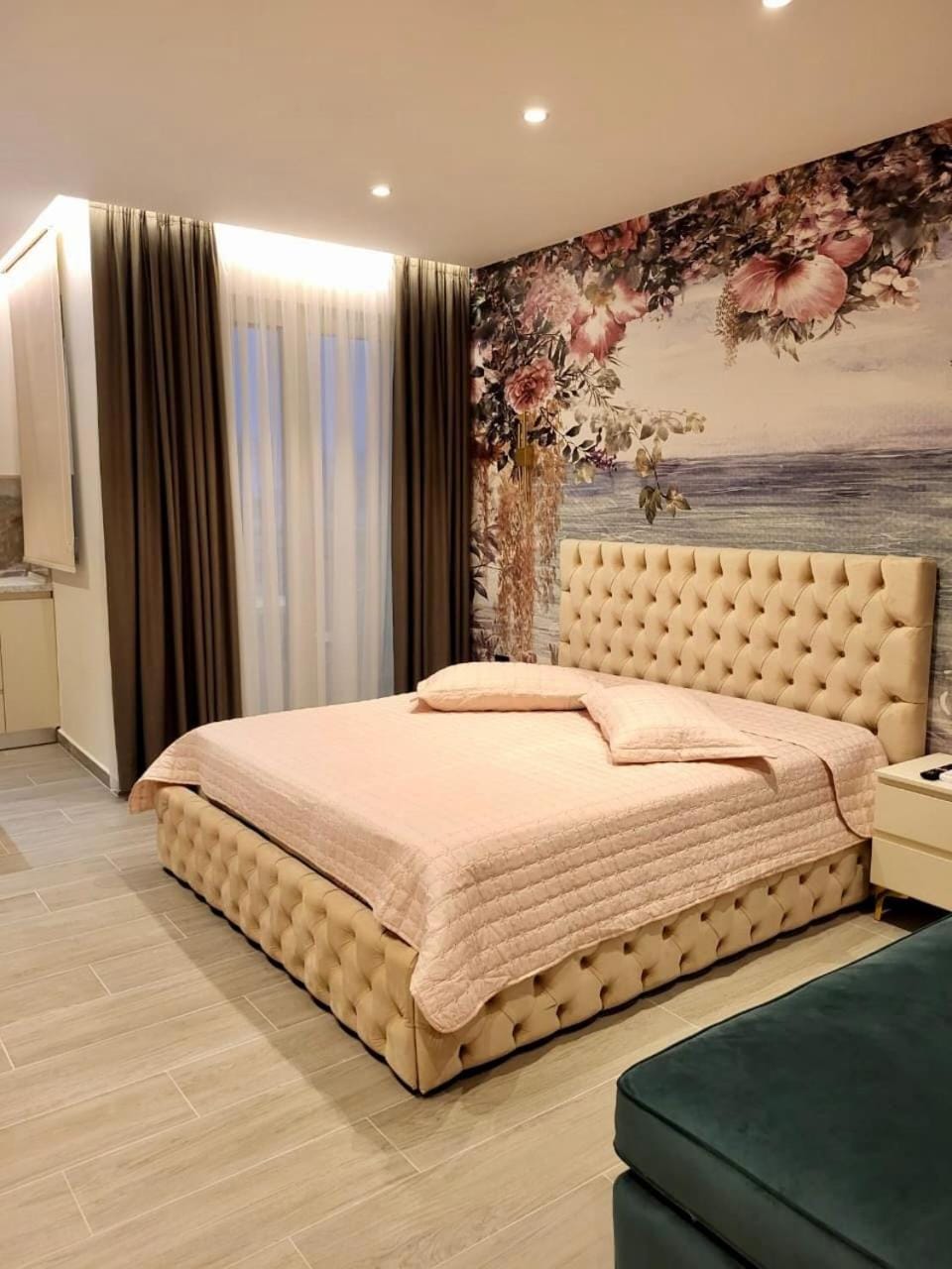 Luxury Apartment Apartment hotel in Tirana County, Albania