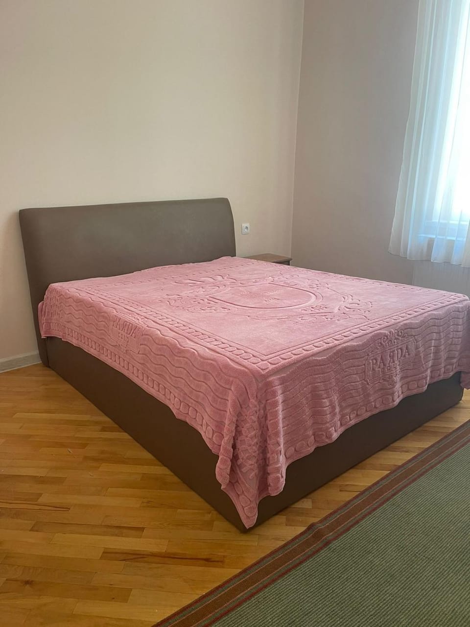 Cozy Stay in Zugdidi Vacation rental in Georgia