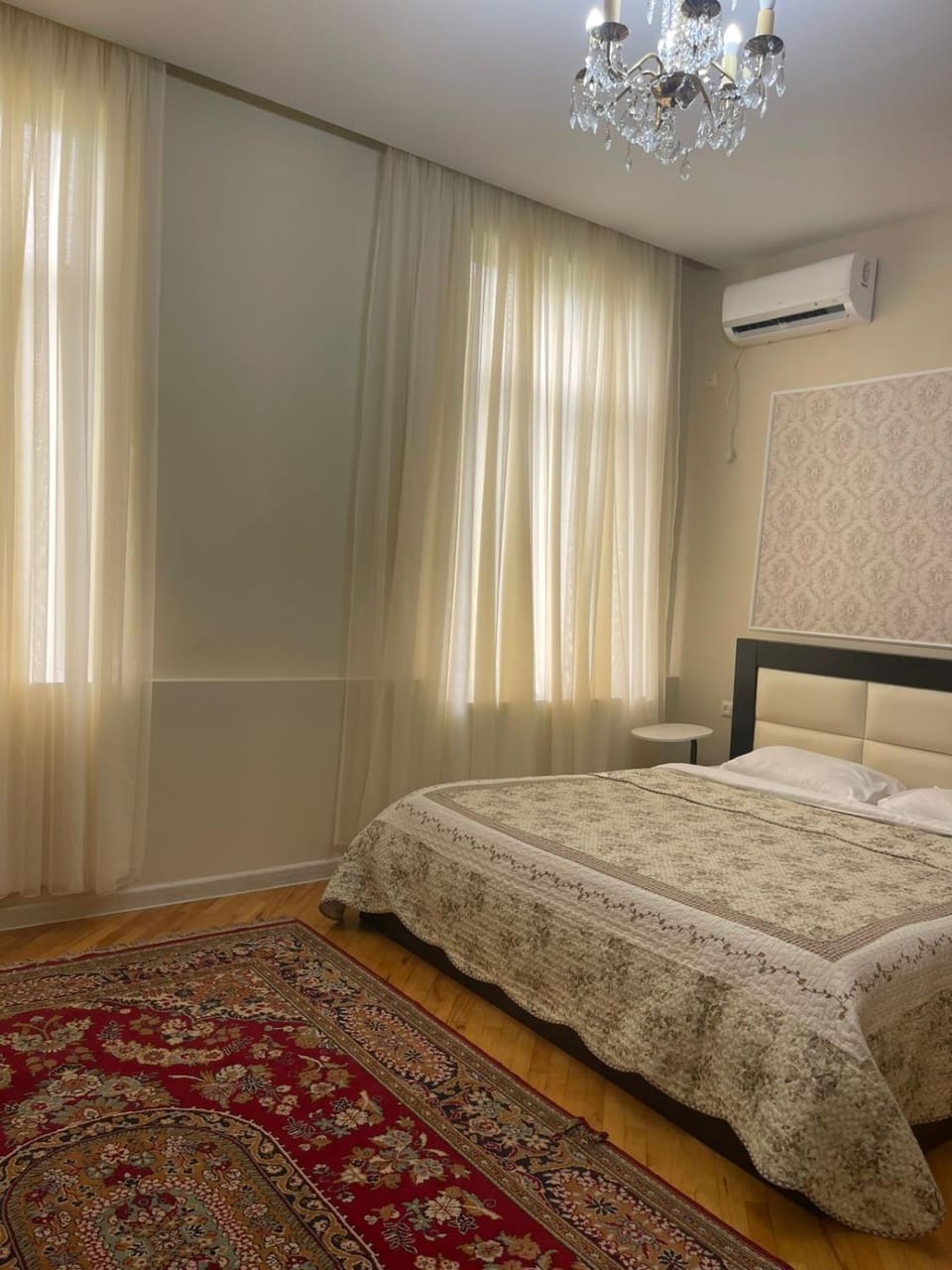 Cozy Stay in Zugdidi Vacation rental in Georgia