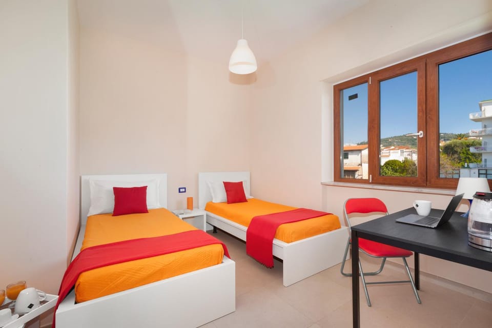 CASAMIA SORRENTO by the beach Apartment in Sant Agnello