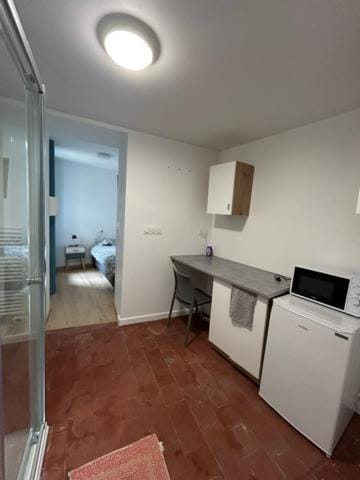 Les Nids Apartment hotel in Dieppe
