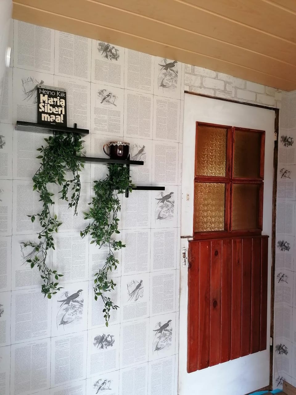 Sillavahi maja House in Estonia