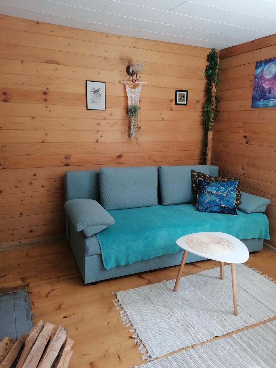 Sillavahi maja House in Estonia