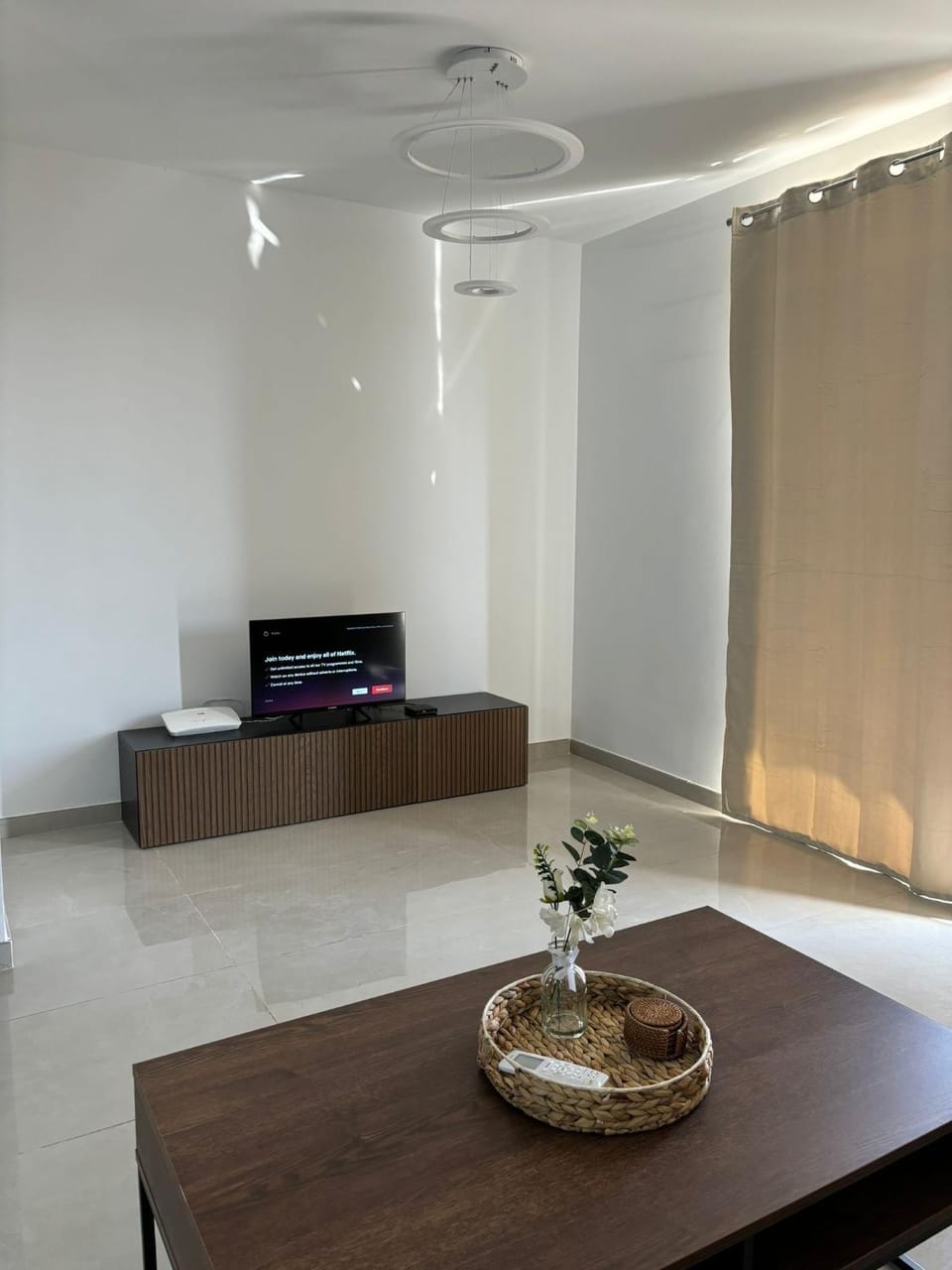 Luxe Living - Modern 3 Bedroom Xghajra Apartment Apartment in Malta