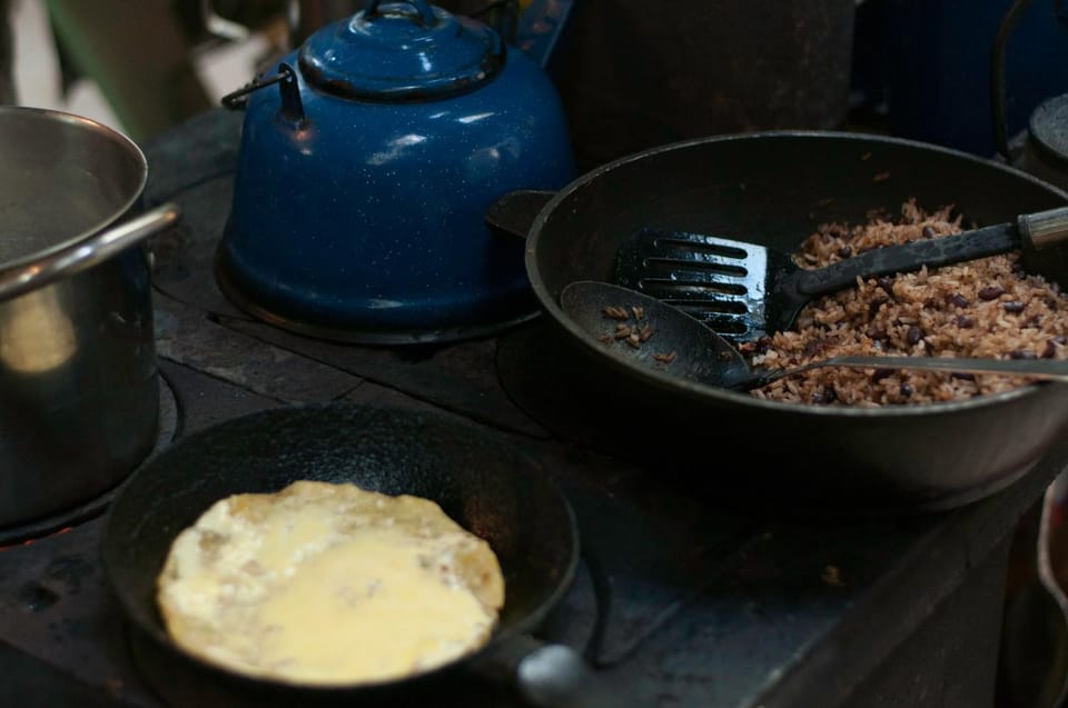 Food, Breakfast