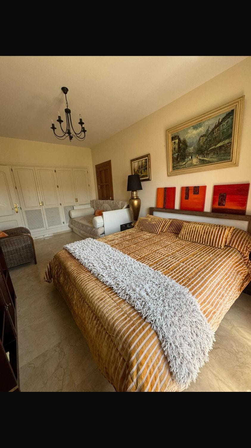 Sea Marbella Hotel in Marbella