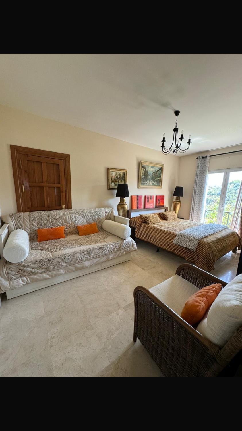Sea Marbella Hotel in Marbella