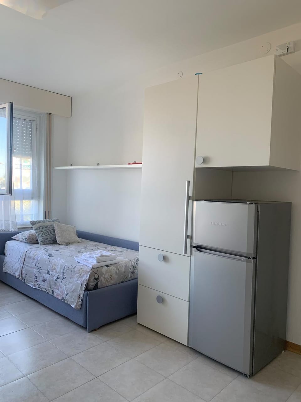 Mare di Lavanda Apartment in Grado