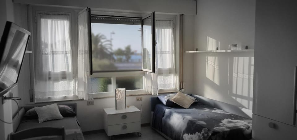 Mare di Lavanda Apartment in Grado