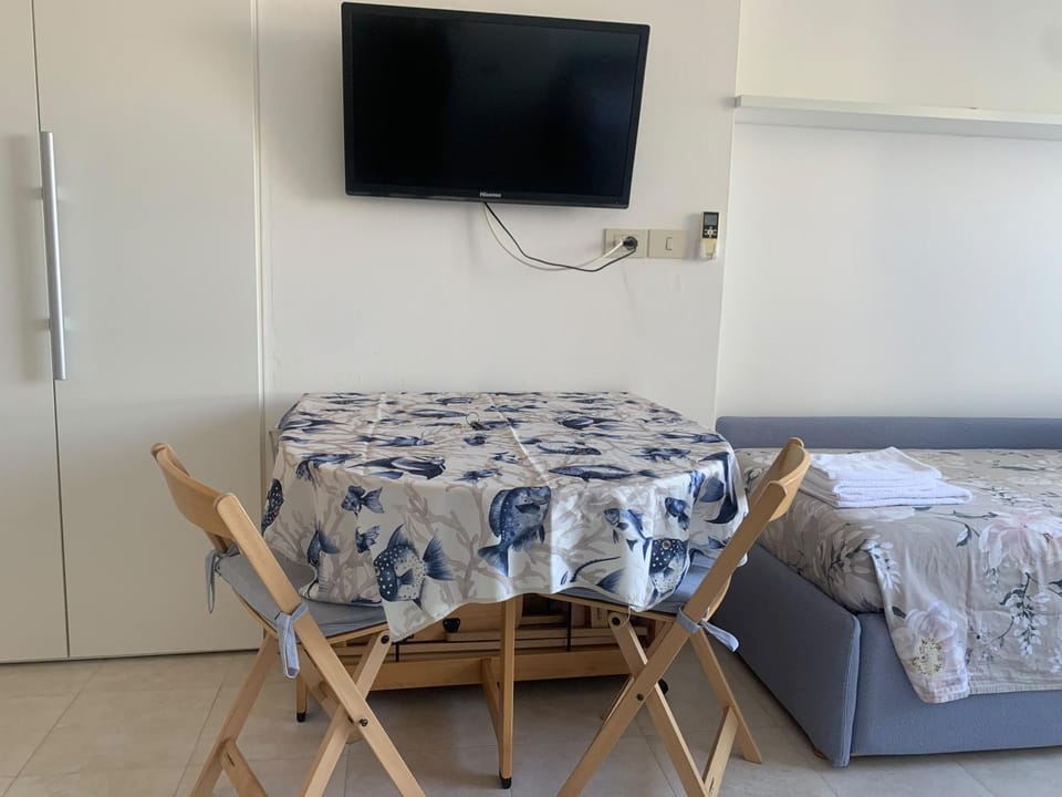 Mare di Lavanda Apartment in Grado