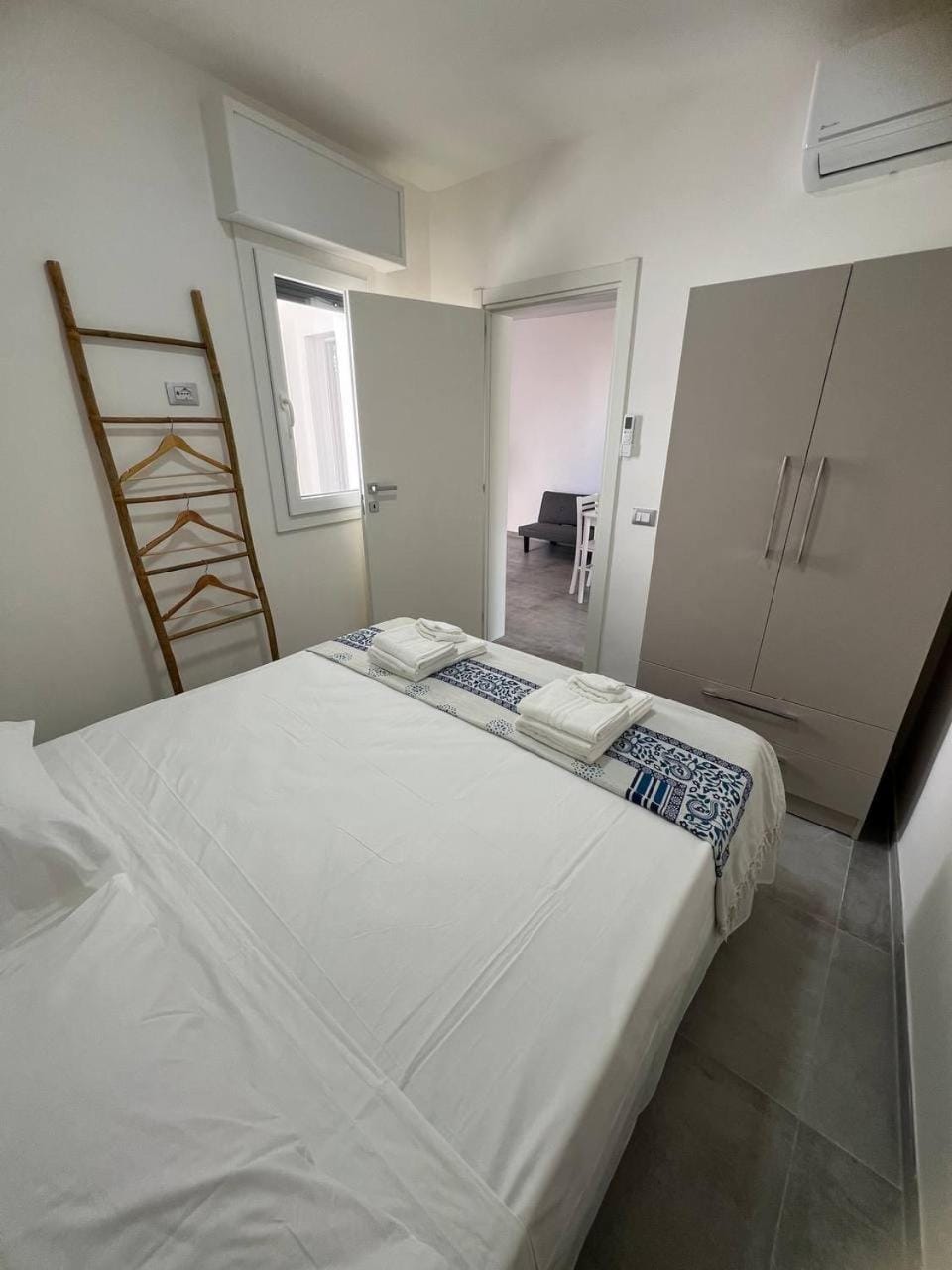 Le Casette di Eolo Apartment in Apulia
