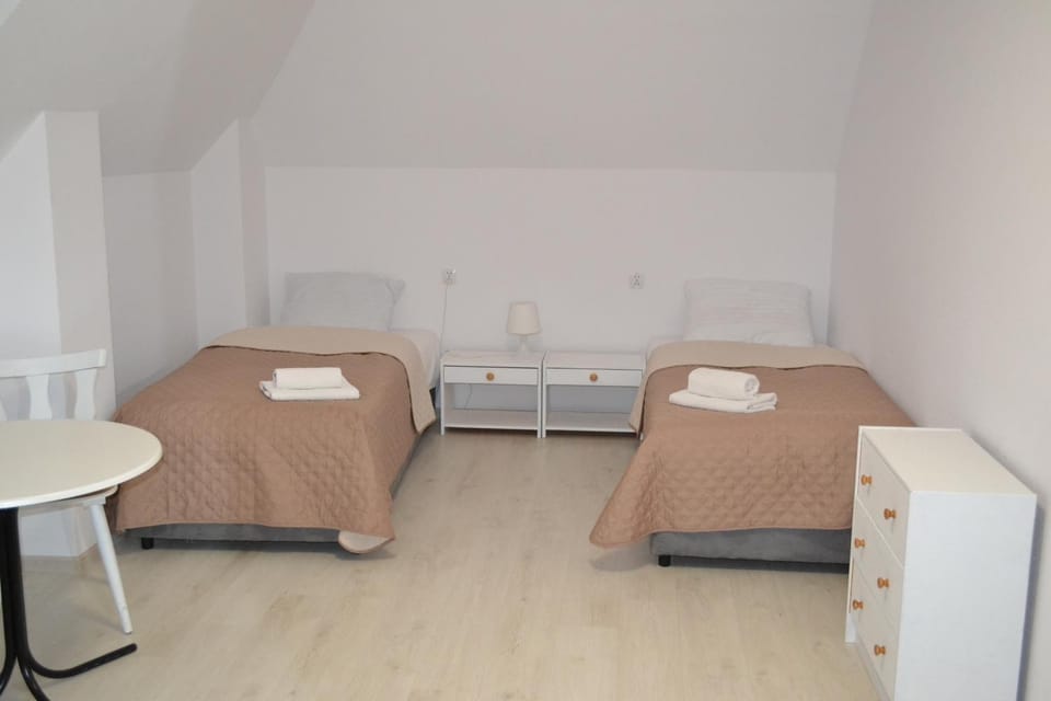 Zajazd Pod Skarpą Inn in Lower Silesian Voivodeship