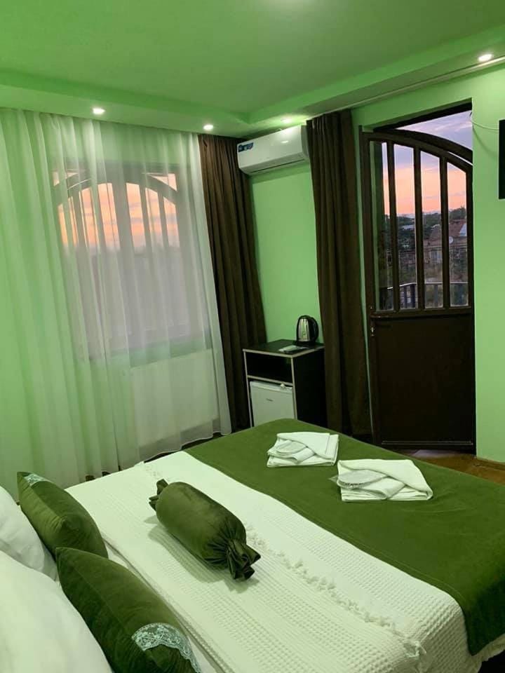 MM Hotel Hotel in Tbilisi, Georgia