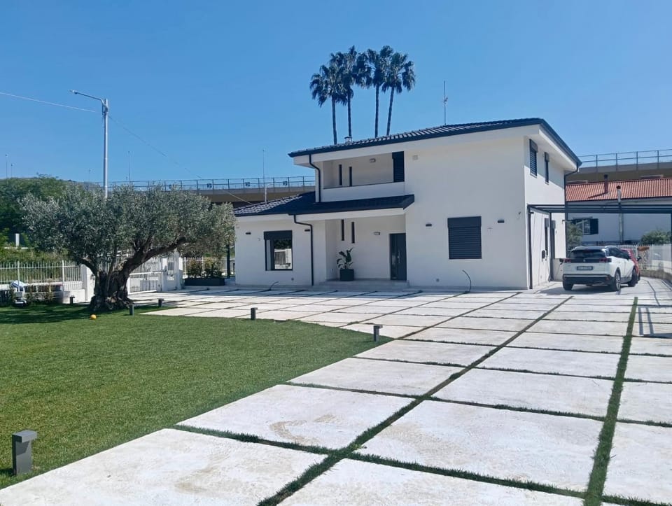 Eco Appartamento Mediterraneo Apartment in Calabria
