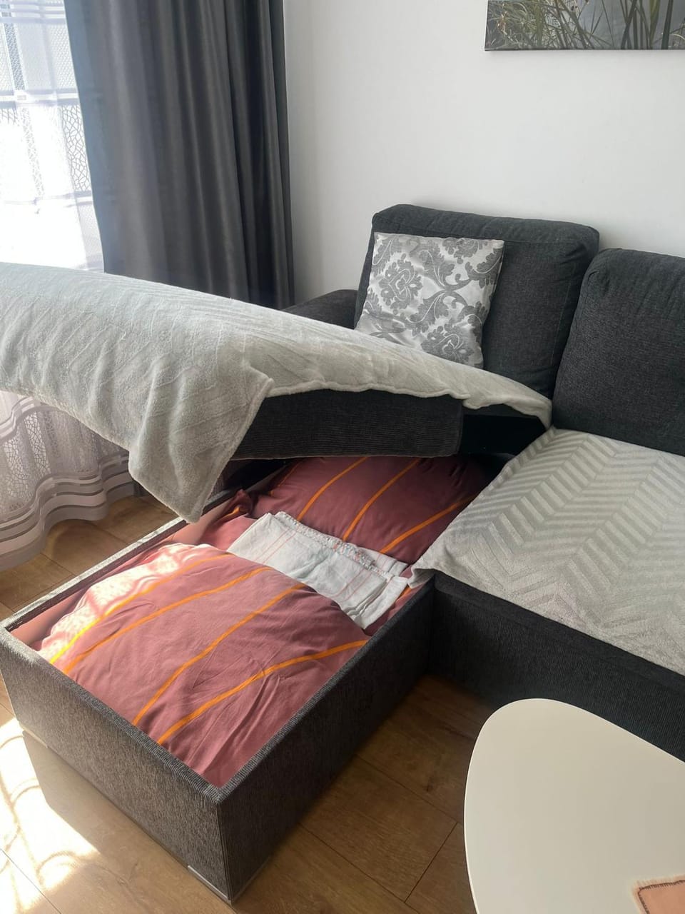 U Ani Apartment in Poland