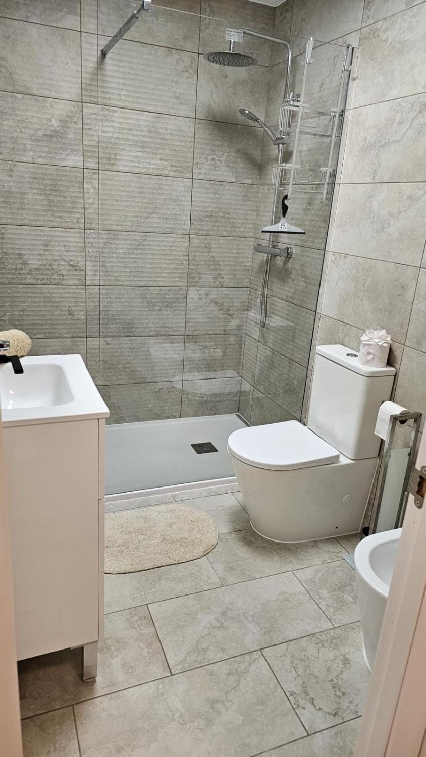 Blue Horizon Apartment in Santa Pola