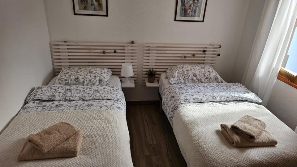 Blue Horizon Apartment in Santa Pola