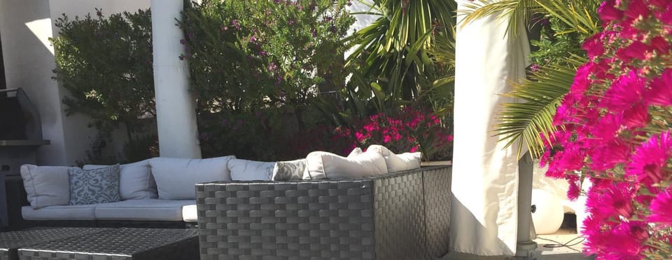 Marbella Luxury Penthouse Apartment in Marbella