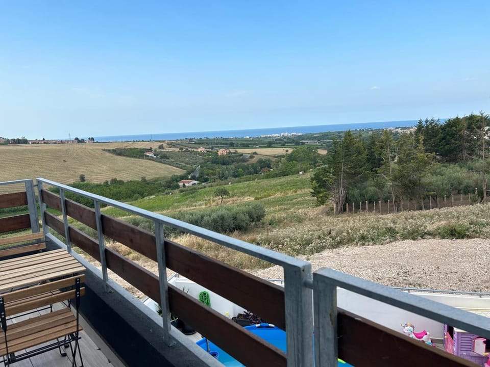 Relax Apartment Bed and Breakfast in Molise, Italy