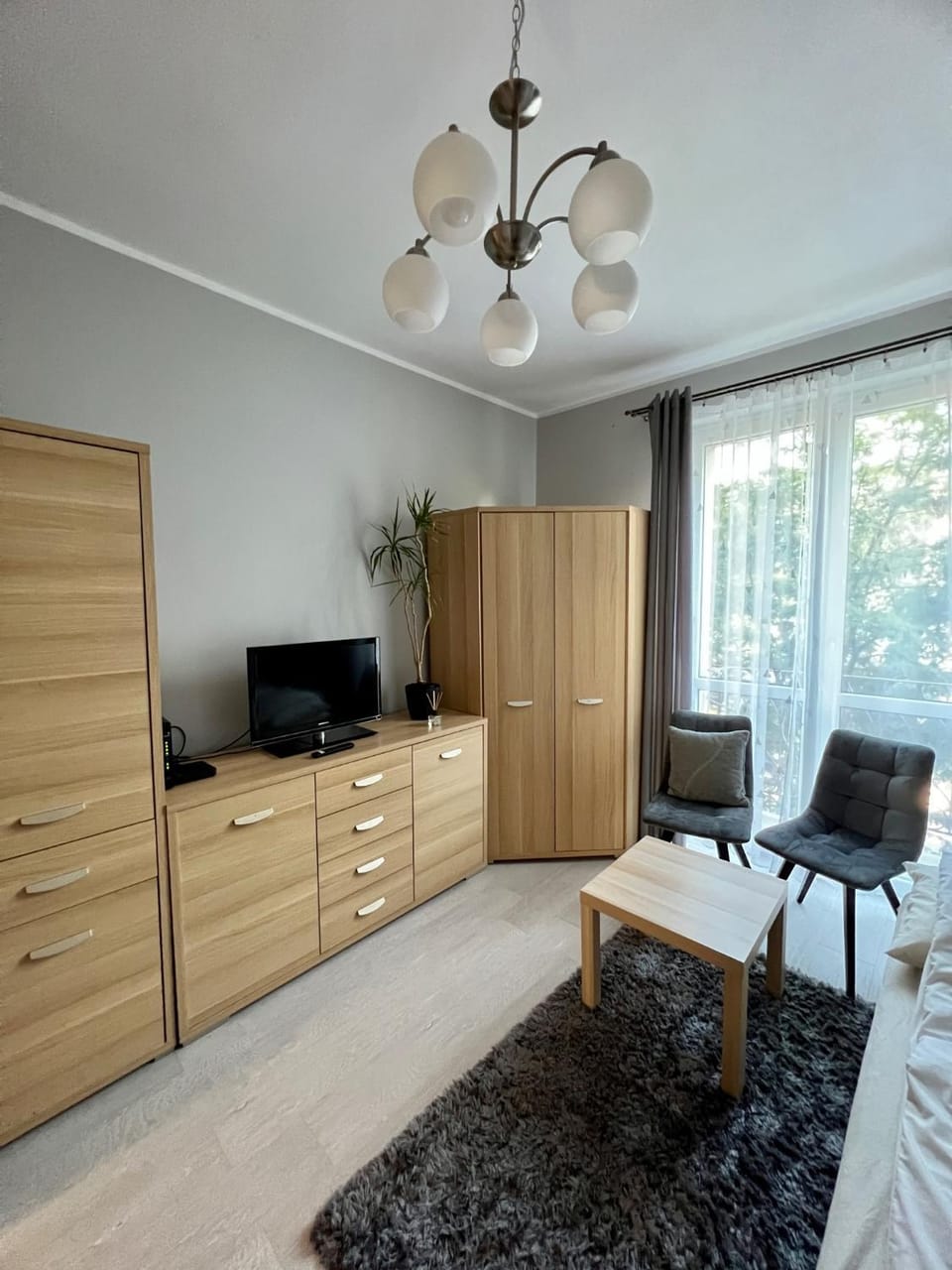 TV and multimedia, Living room, wardrobe