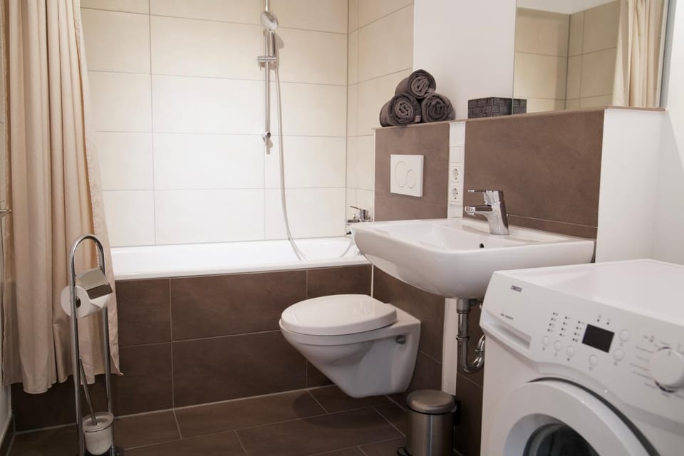 Gemütliches Apartment bei Köln Apartment in Cologne