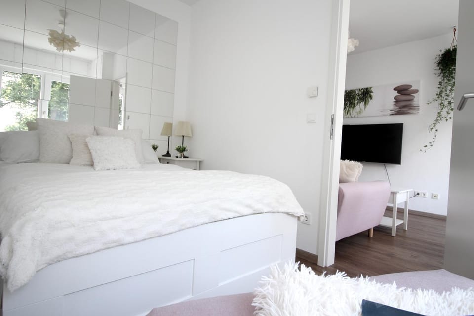 Gemütliches Apartment bei Köln Apartment in Cologne