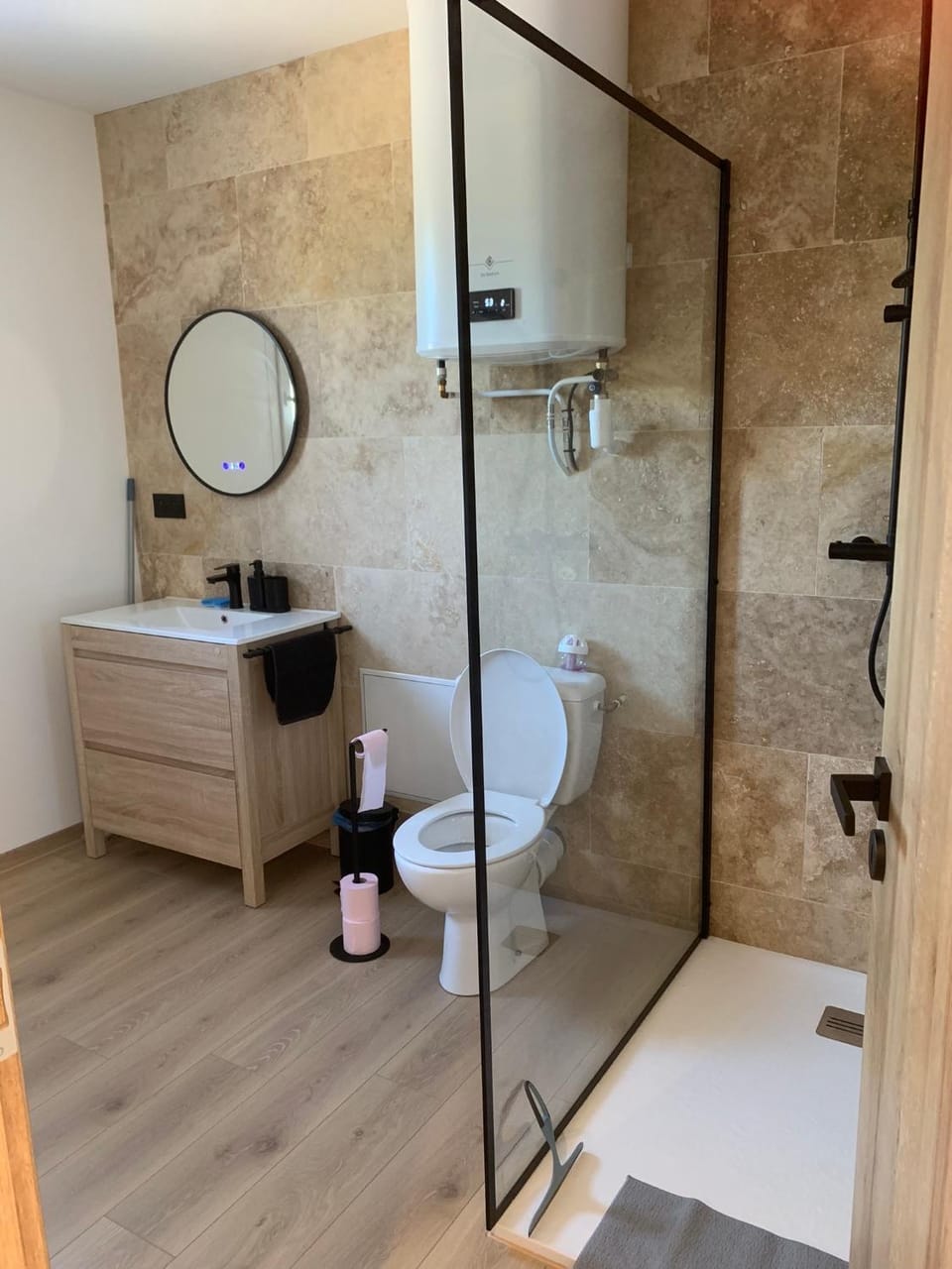 Gîte Lavande Luberon Apartment in Provence-Alpes-Côte d'Azur