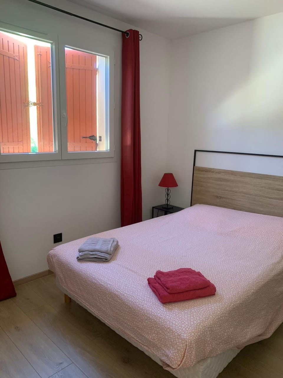 Gîte Lavande Luberon Apartment in Provence-Alpes-Côte d'Azur