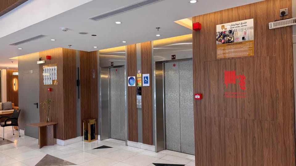 elevator