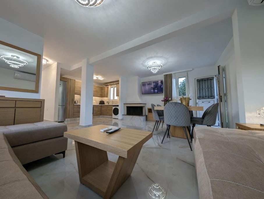 Elite Country House House in Ialysos